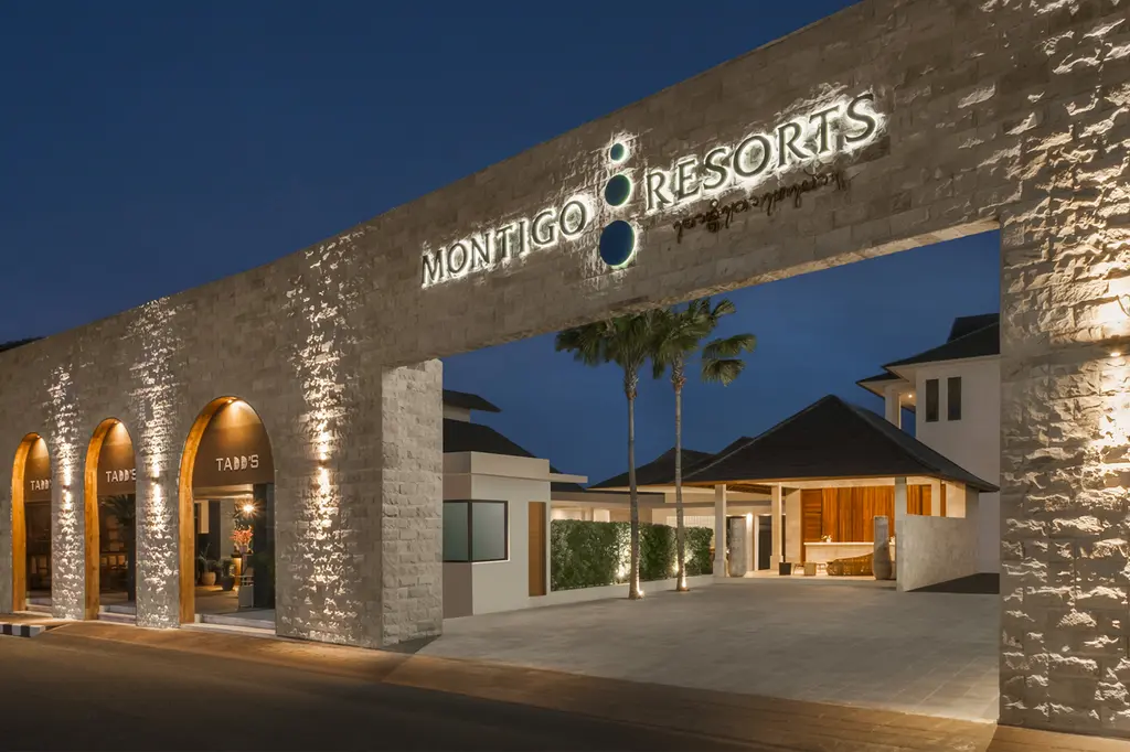 Montigo Resorts Seminyak image 4