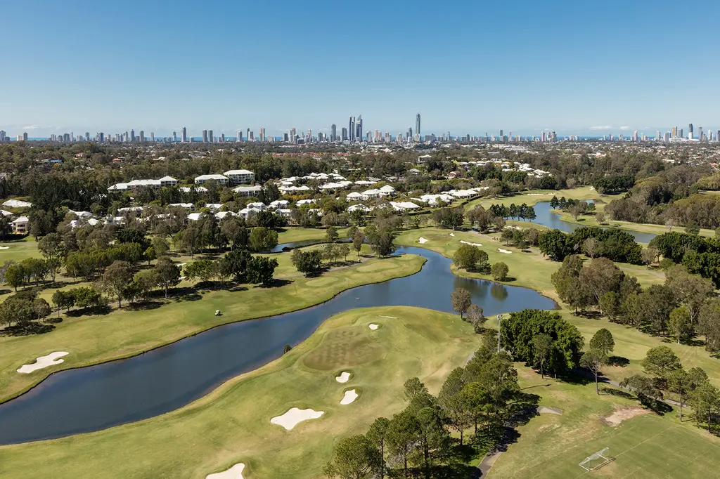 RACV Royal Pines Resort image 15