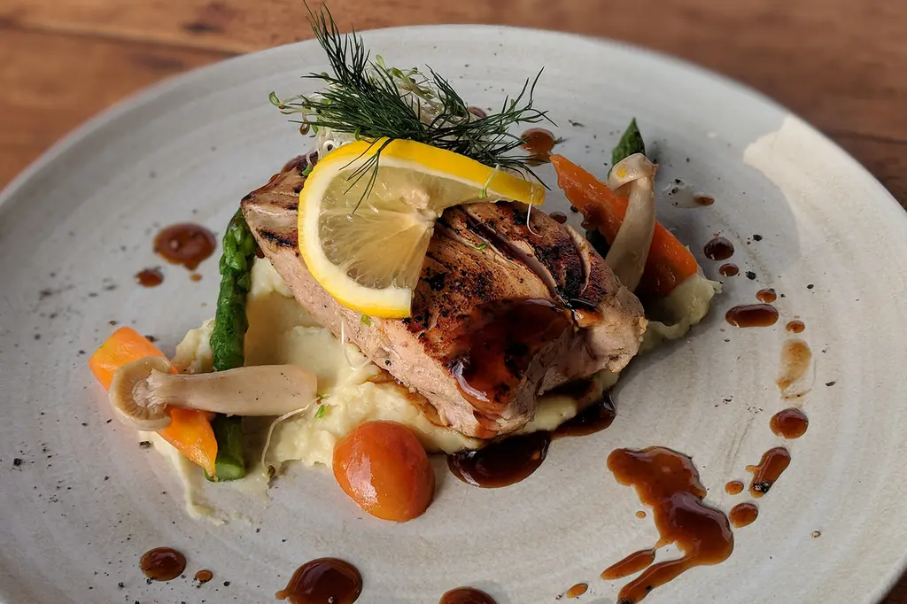 Sanctoo Suites & Villas image 7